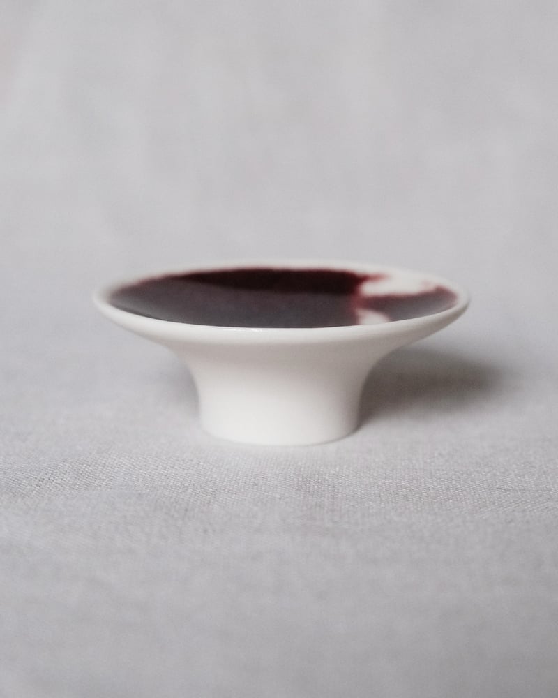 Image of Small plate #2