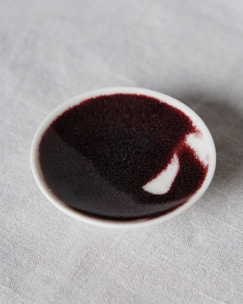 Image of Small plate #2