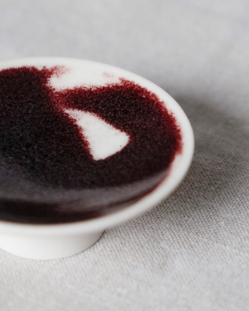 Image of Small plate #2