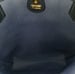 Image of  Vtg Gucci Blue Mini Monogram Tote Bag 