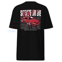 Image 1 of Pull Up Tee