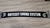 Image 4 of ODYSSEY X EA RAVES SCARF!