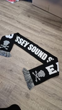 Image 2 of ODYSSEY X EA RAVES SCARF!