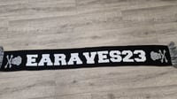 Image 3 of ODYSSEY X EA RAVES SCARF!