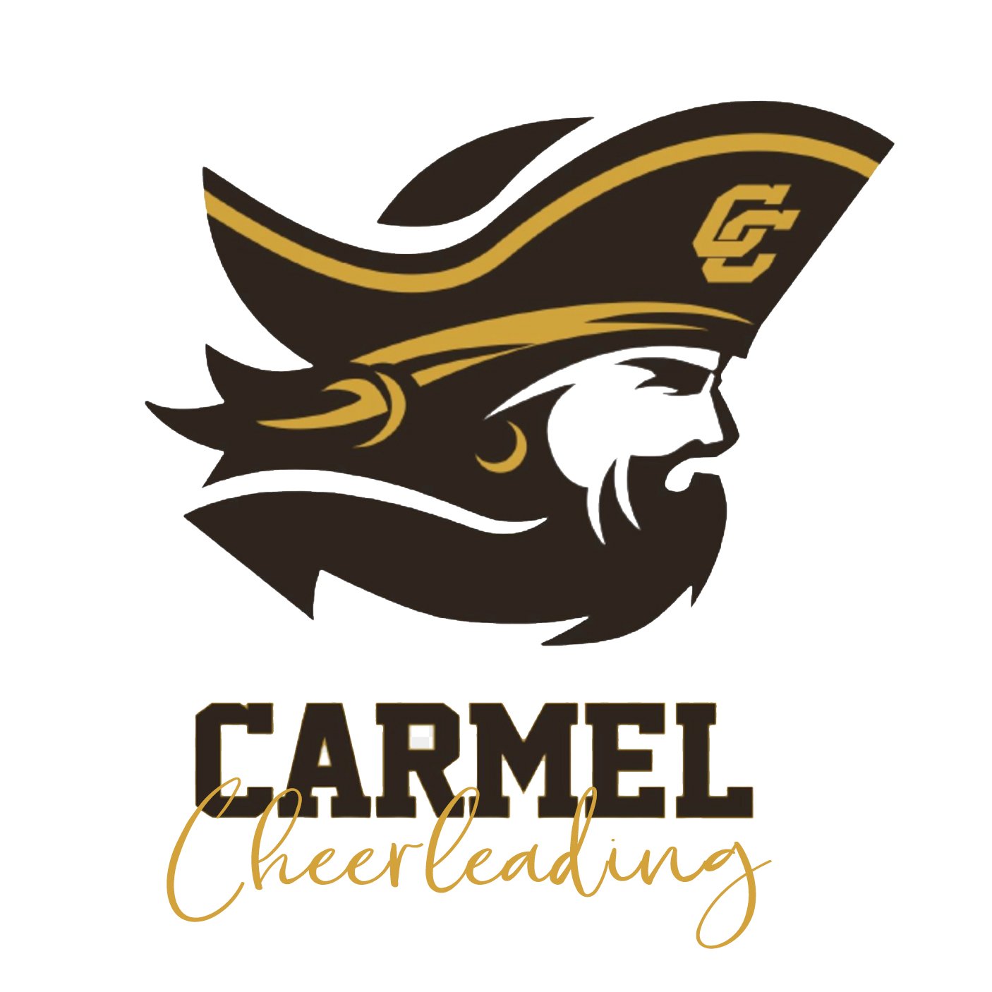 Big Heads- Carmel High School Cheerleading 