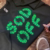 Image 2 of SOD OFF Unisex Sweatshirt