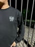 MOTORHEAD EMBROIDERED CREWNECK Image 2