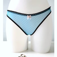 Image 1 of  PANTY - SEWING Masterclass LONDON