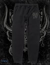 MOTORHEAD EMBROIDERED SWEATS