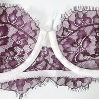 Image 5 of  Luxury Bra Sewing Masterclass ONLINE ONE2ONE