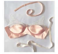 Image 3 of  Luxury Bra Sewing Masterclass ONLINE ONE2ONE