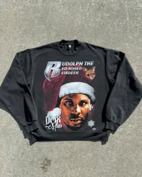 Image 1 of 'X-Mas' Sweatshirt