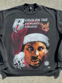 Image 2 of 'X-Mas' Sweatshirt