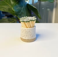 Image 1 of Strike Anywhere Matchstick Holders 