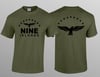 Nine Islands Logo T