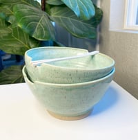 Image 1 of Mint Ramen Bowls