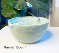 Image 2 of Mint Ramen Bowls