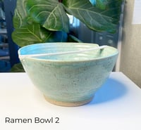 Image 3 of Mint Ramen Bowls