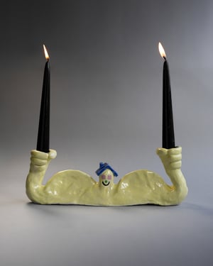 Image of CANDELABRO CASA III