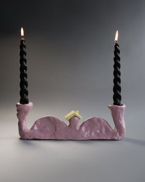 Image of CANDELABRO CASA II