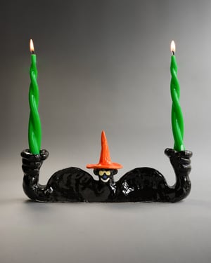 Image of CANDELABRO BRUIXOT I
