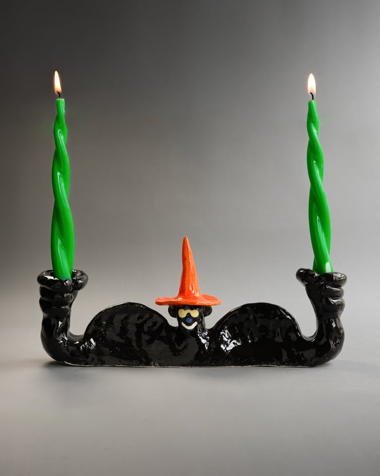 Image of CANDELABRO BRUIXOT I