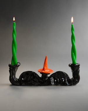Image of CANDELABRO BRUIXOT I