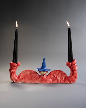 Image of CANDELABRO BRUIXOT II