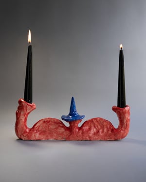 Image of CANDELABRO BRUIXOT II