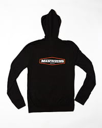 Image 2 of Lightweight  Hoodie