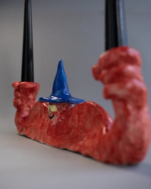 Image of CANDELABRO BRUIXOT II