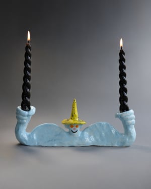 Image of CANDELABRO BRUIXOT III