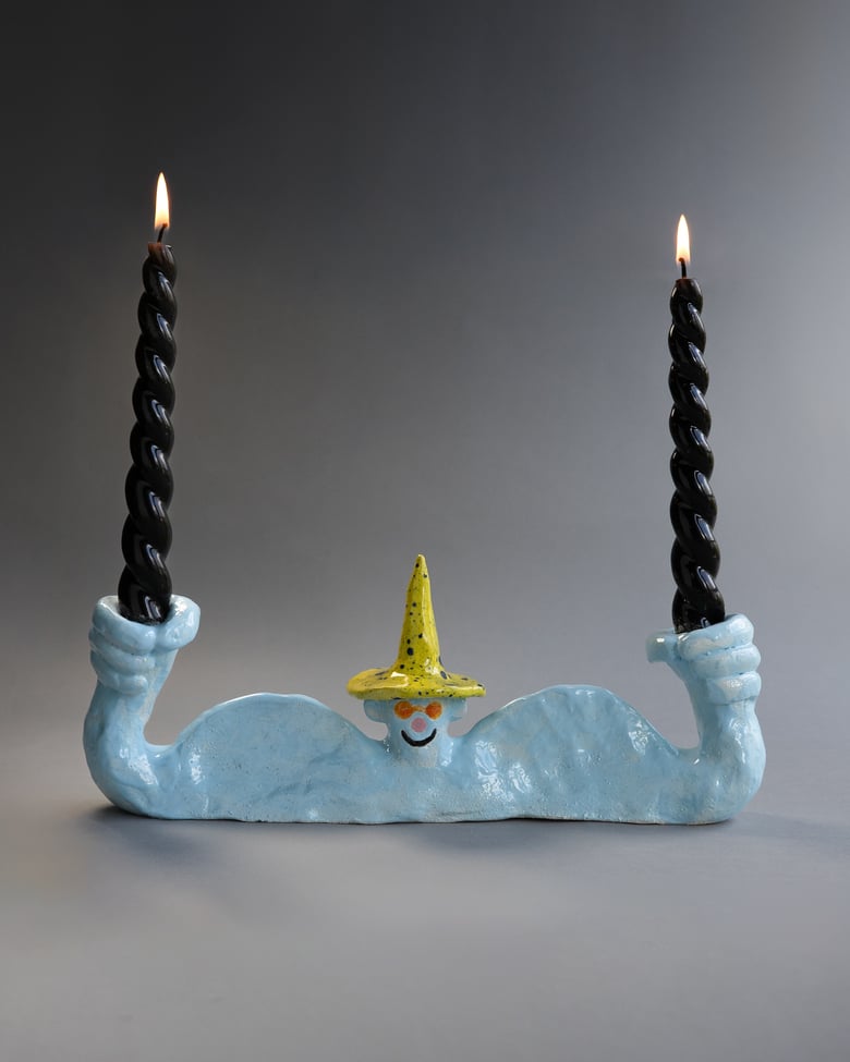 Image of CANDELABRO BRUIXOT III