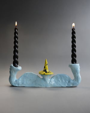 Image of CANDELABRO BRUIXOT III