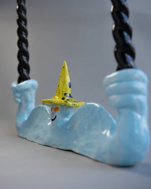 Image of CANDELABRO BRUIXOT III