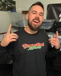 Image 3 of Santas Chain Long Sleeve