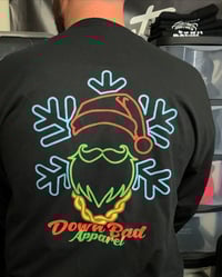 Image 4 of Santas Chain Long Sleeve