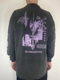 Image 1 of “I SAW YOU IN MY DREAMS” Hila Long sleeve  