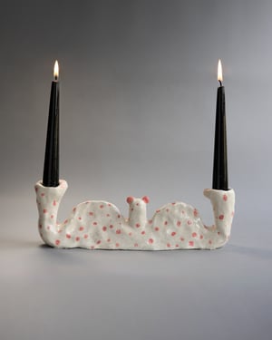 Image of CANDELABRO GATO