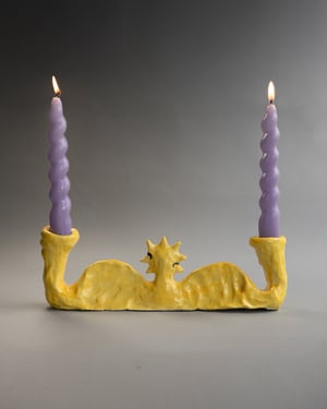 Image of CANDELABRO SOL SOLET