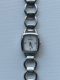 Image of Vintage Fossil Silver Watch