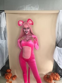 Image 1 of The Pink Panther Costume