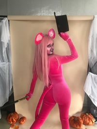 Image 2 of The Pink Panther Costume