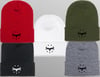 THE AÇOREAN CIRCLE OF STARS BEANIE