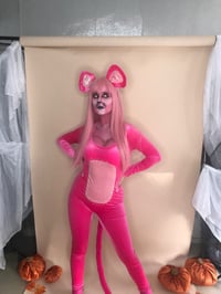 Image 4 of The Pink Panther Costume