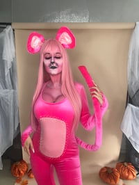 Image 5 of The Pink Panther Costume