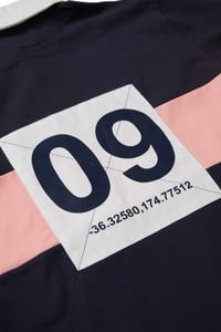 Image 4 of OMAHA BOAT CLUB  - RUGBY JERSEY
