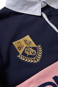 Image 3 of OMAHA BOAT CLUB  - RUGBY JERSEY