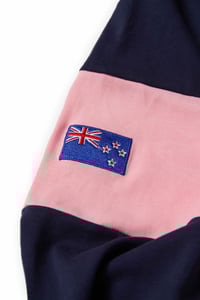 Image 5 of OMAHA BOAT CLUB  - RUGBY JERSEY