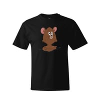 Image 4 of Mouse II Print/T-shirt
